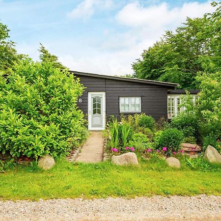 Holiday Home Skaerbaek II Kültér fotó