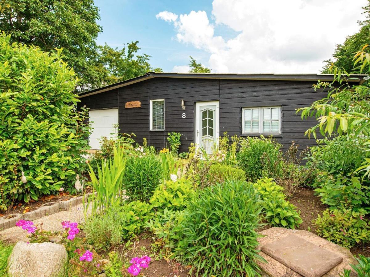 Holiday Home Skaerbaek II Kültér fotó