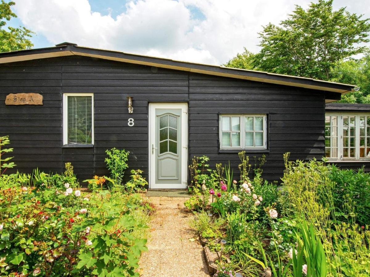 Holiday Home Skaerbaek II Kültér fotó